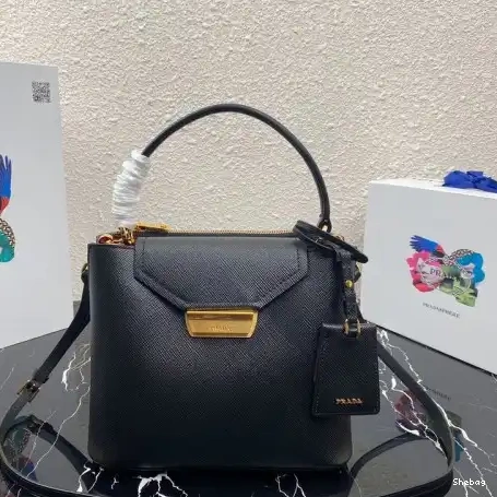 Bags Prada 206B570021 0810